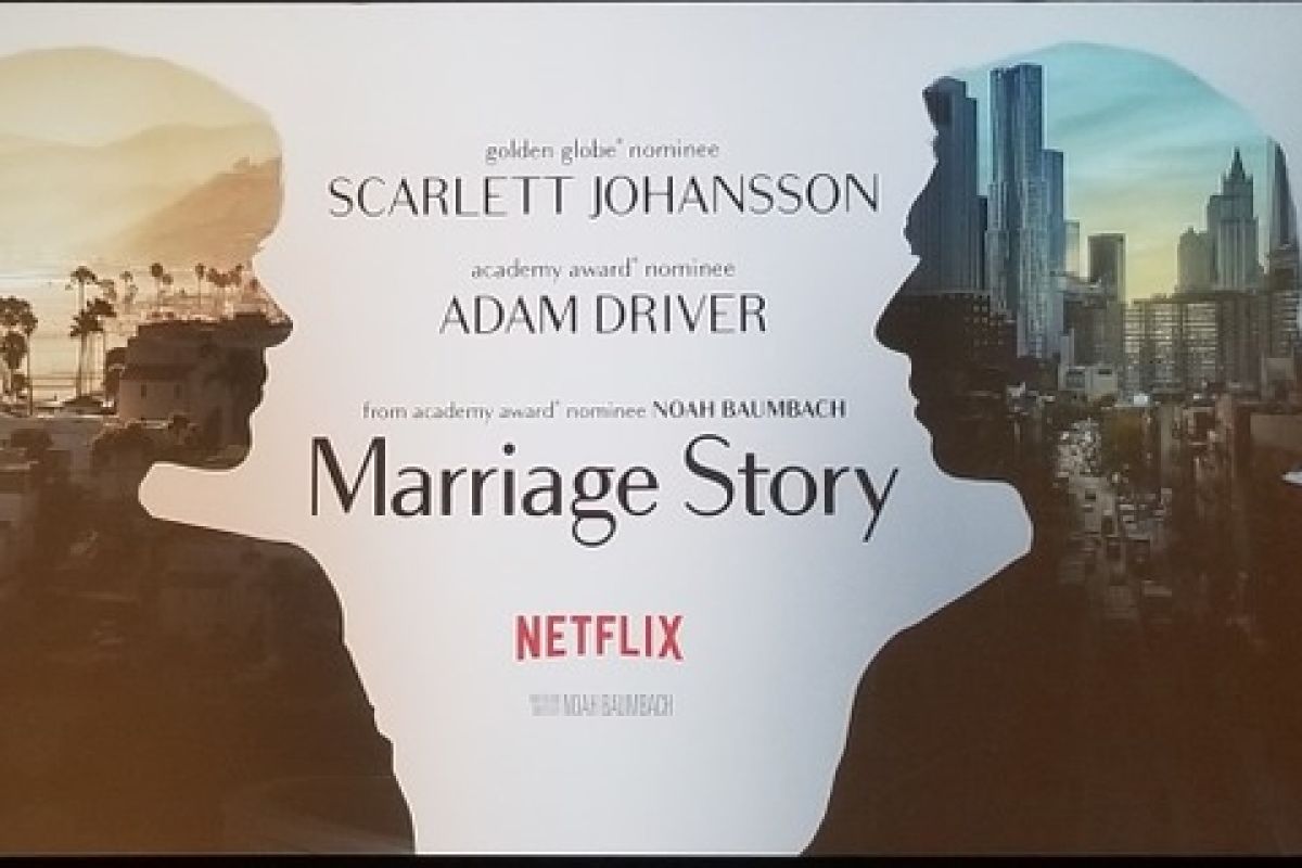 Marriage Story