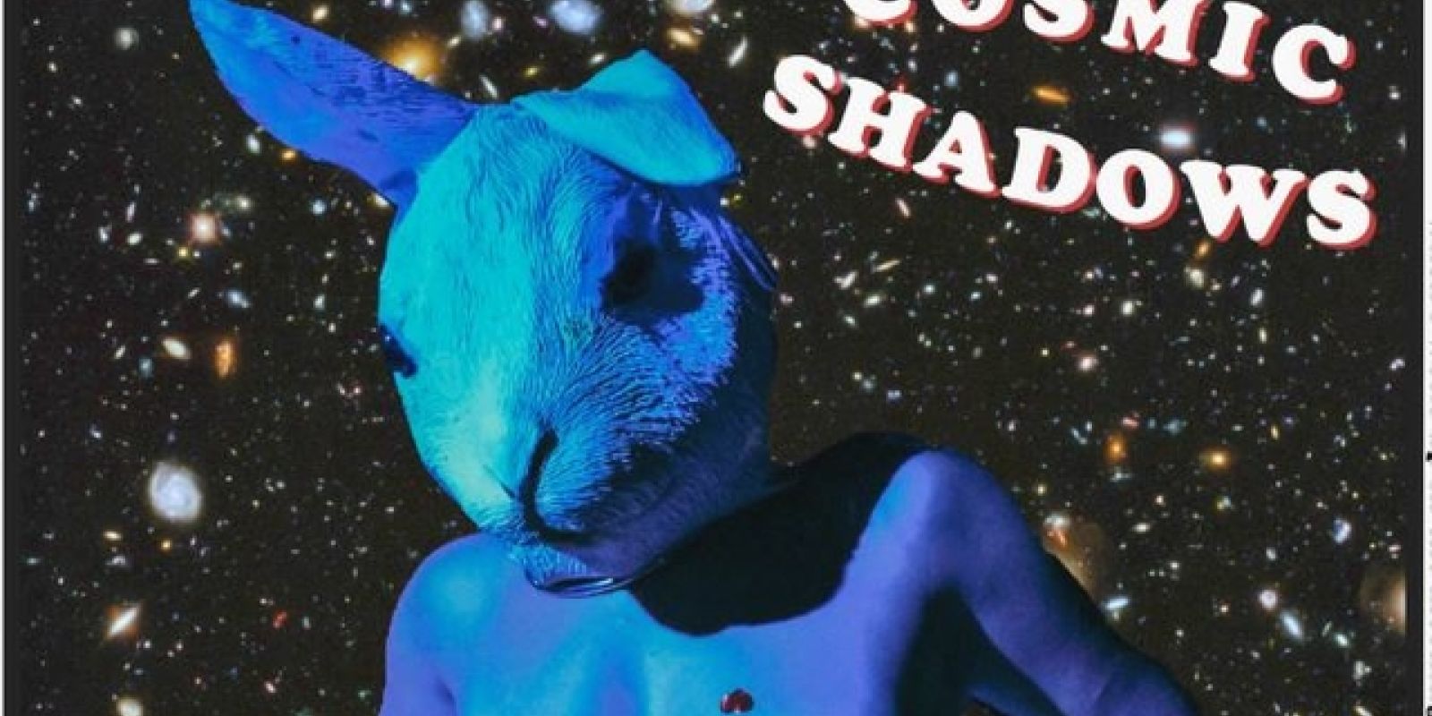 cosmic shadows ep