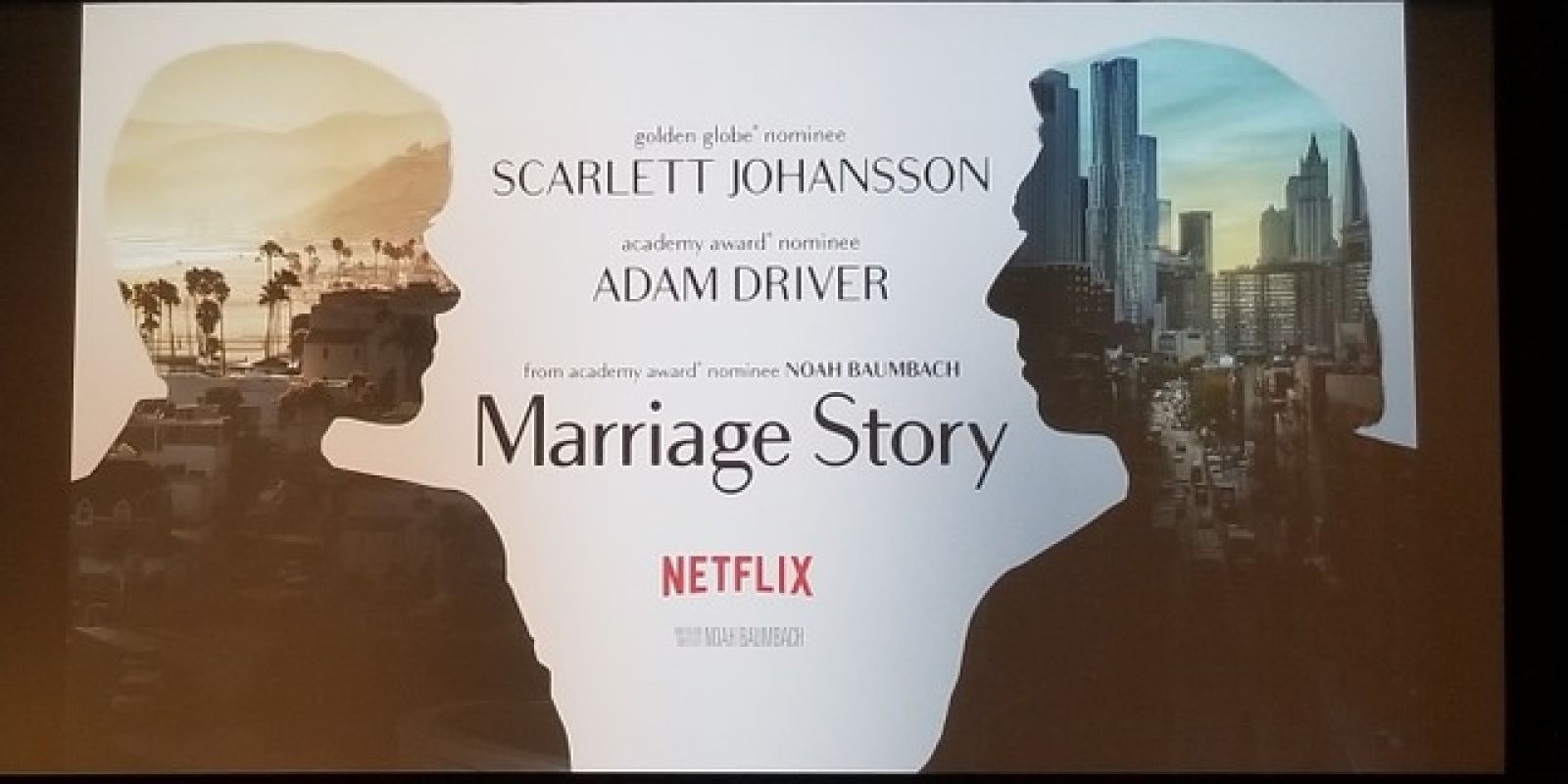 Marriage Story