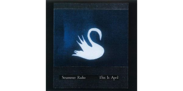 Strummer Radio's taste in music - April 2026