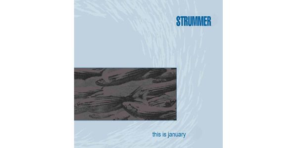 Strummer Radio's taste in music - January 2026