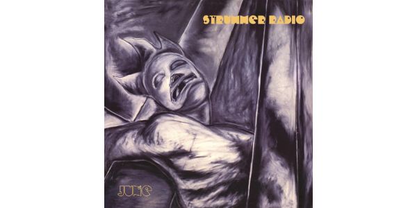 Strummer Radio's taste in music - June 2026