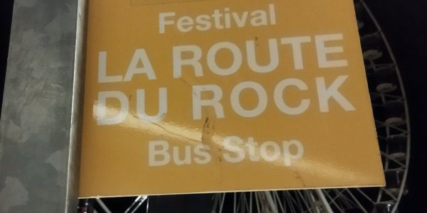 La Route Du Rock 2022