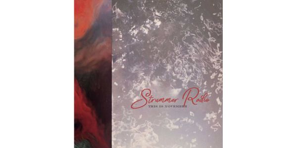 Strummer Radio's Taste in Music - November 2025