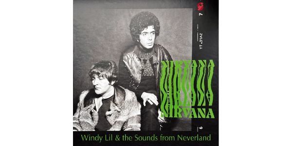 Ο Alex Spyropoulos των (πρώτων) Nirvana στο στούντιο του Strummer Radio!