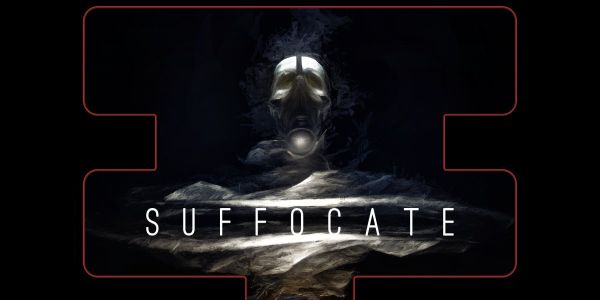 Morphine Social Club - New Release: “Suffocate” EP