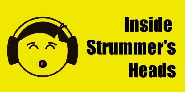 “Inside Strummer’s Heads”: τα καλύτερα τραγούδια του 2021