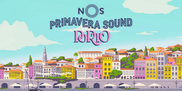 NOS Primavera Sound Review (9, 10 & 11 Ιουνίου 2022)