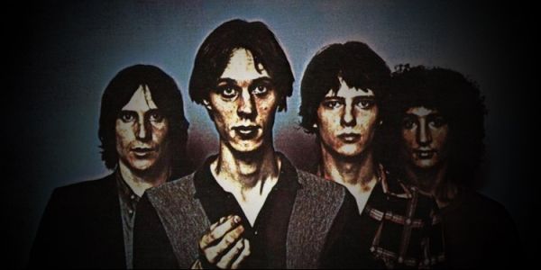 a Marquee Moon for Tom Verlaine