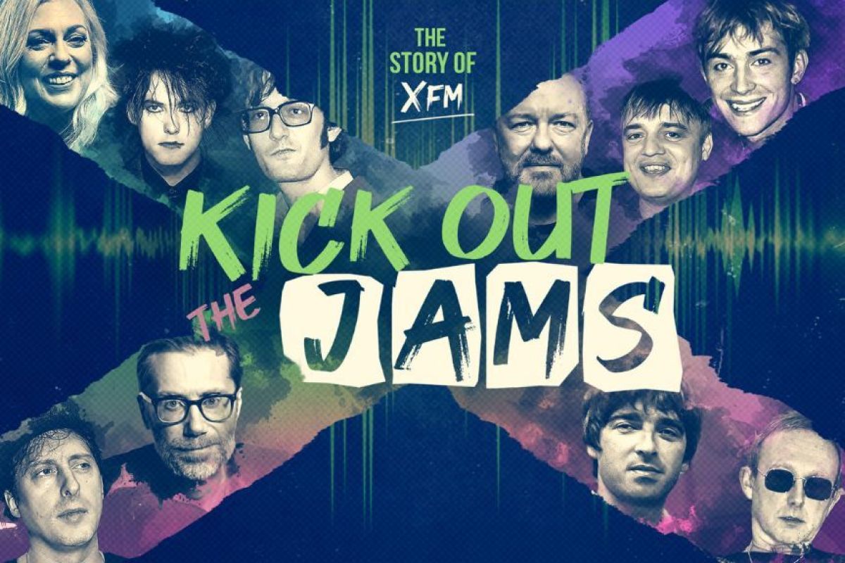 the story of Xfm