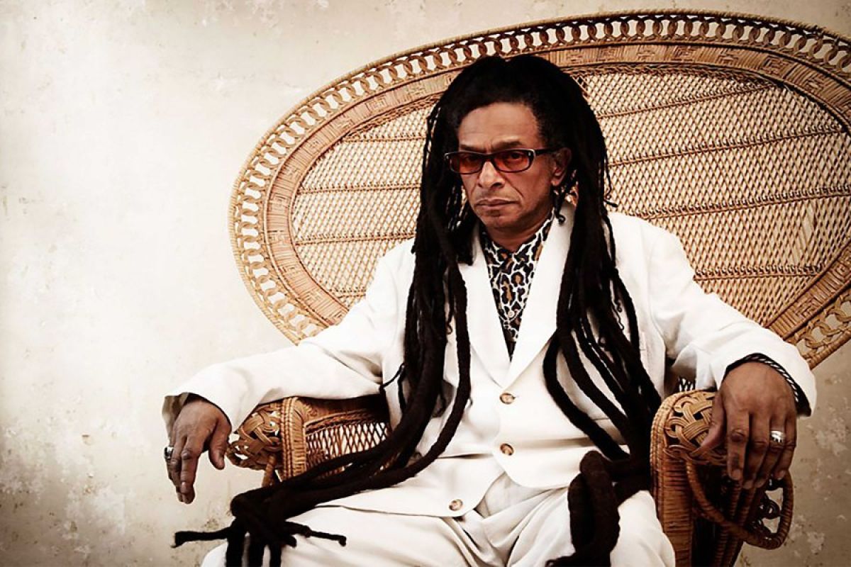 Дон музыкант. Дон Леттс. Don letts. Don letts# 39 Culture Clash Radio.